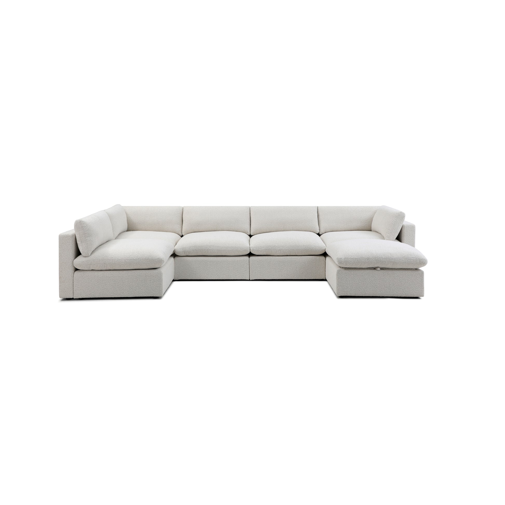Bella Pillow U-Shape
