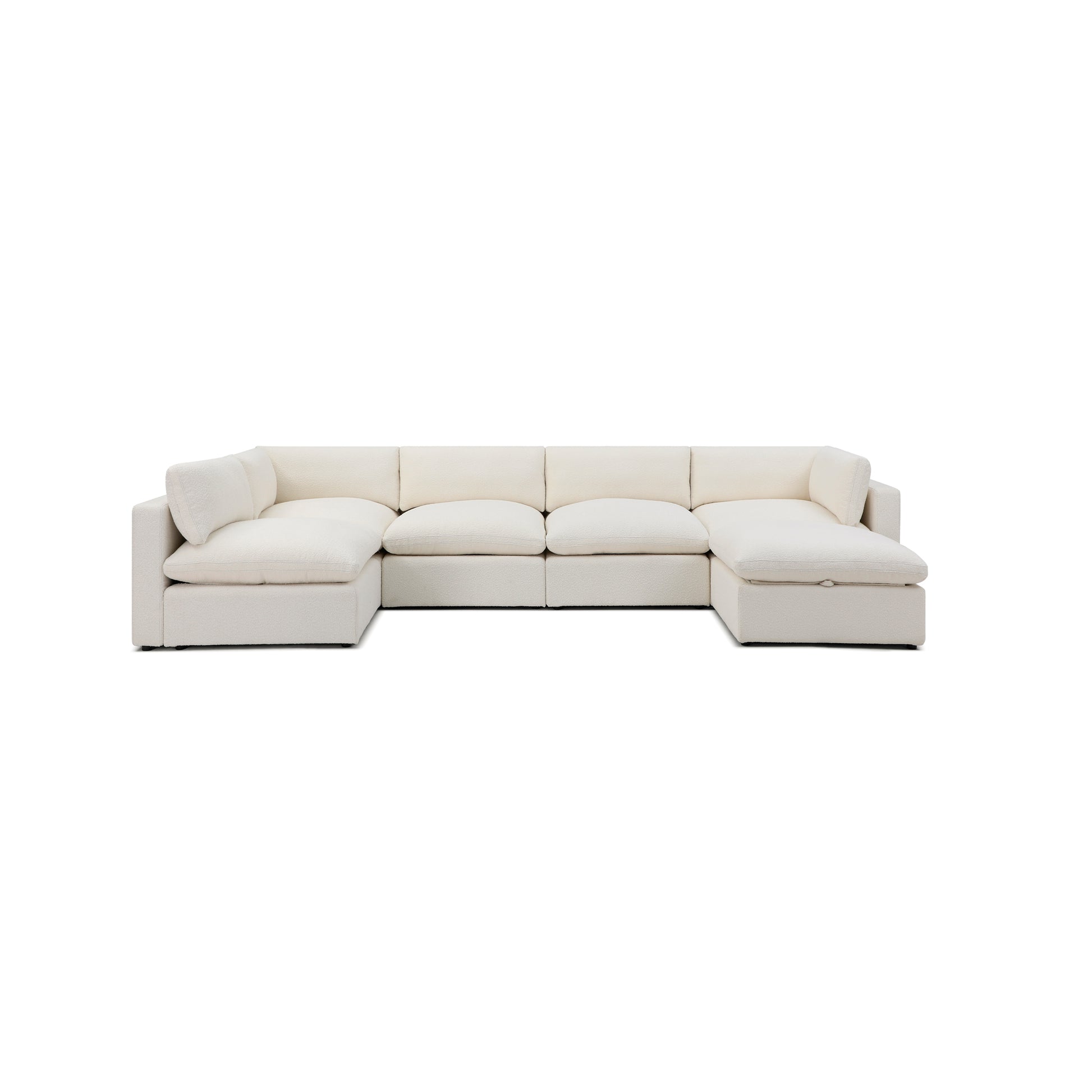 Bella Pillow U-Shape