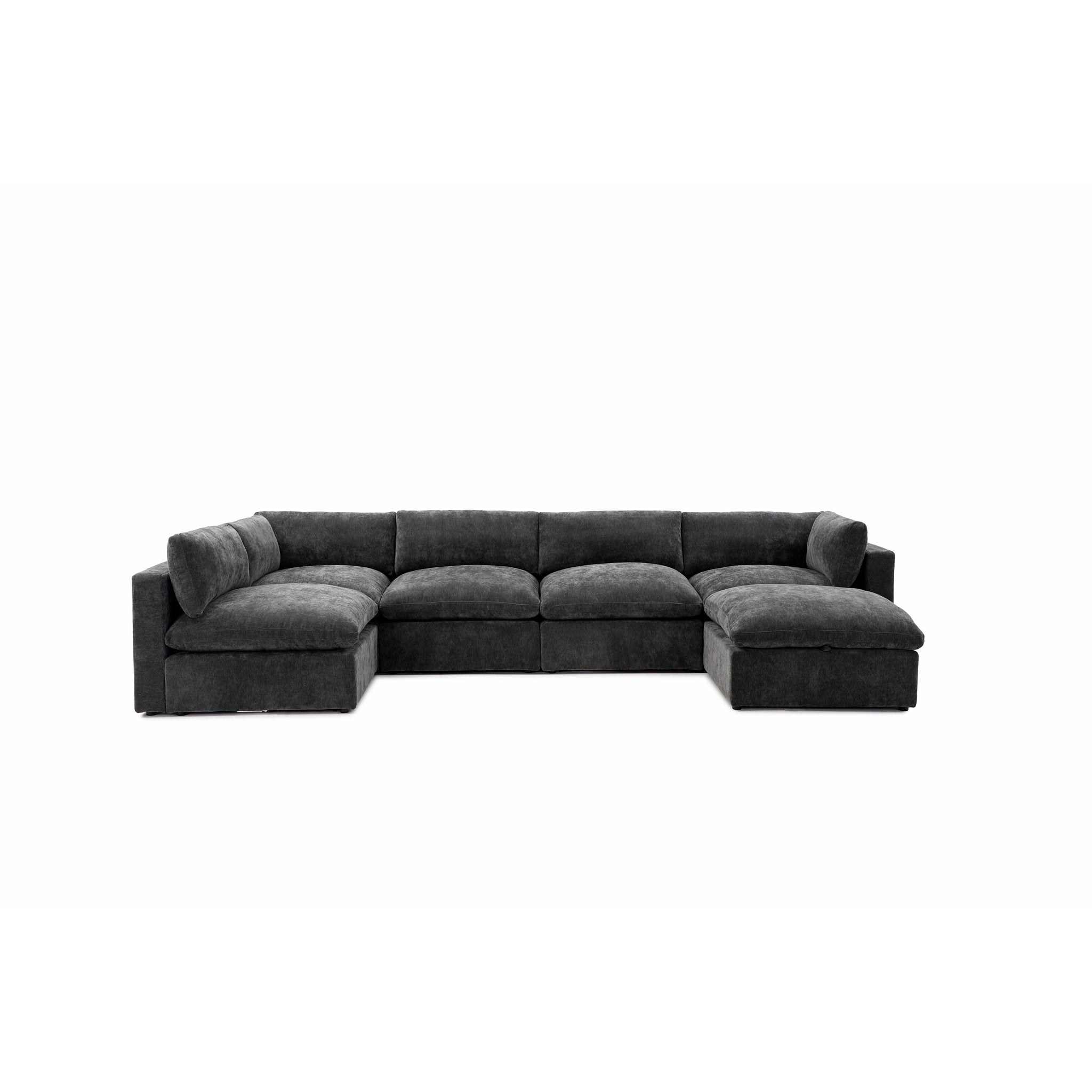 Bella Pillow U-Shape