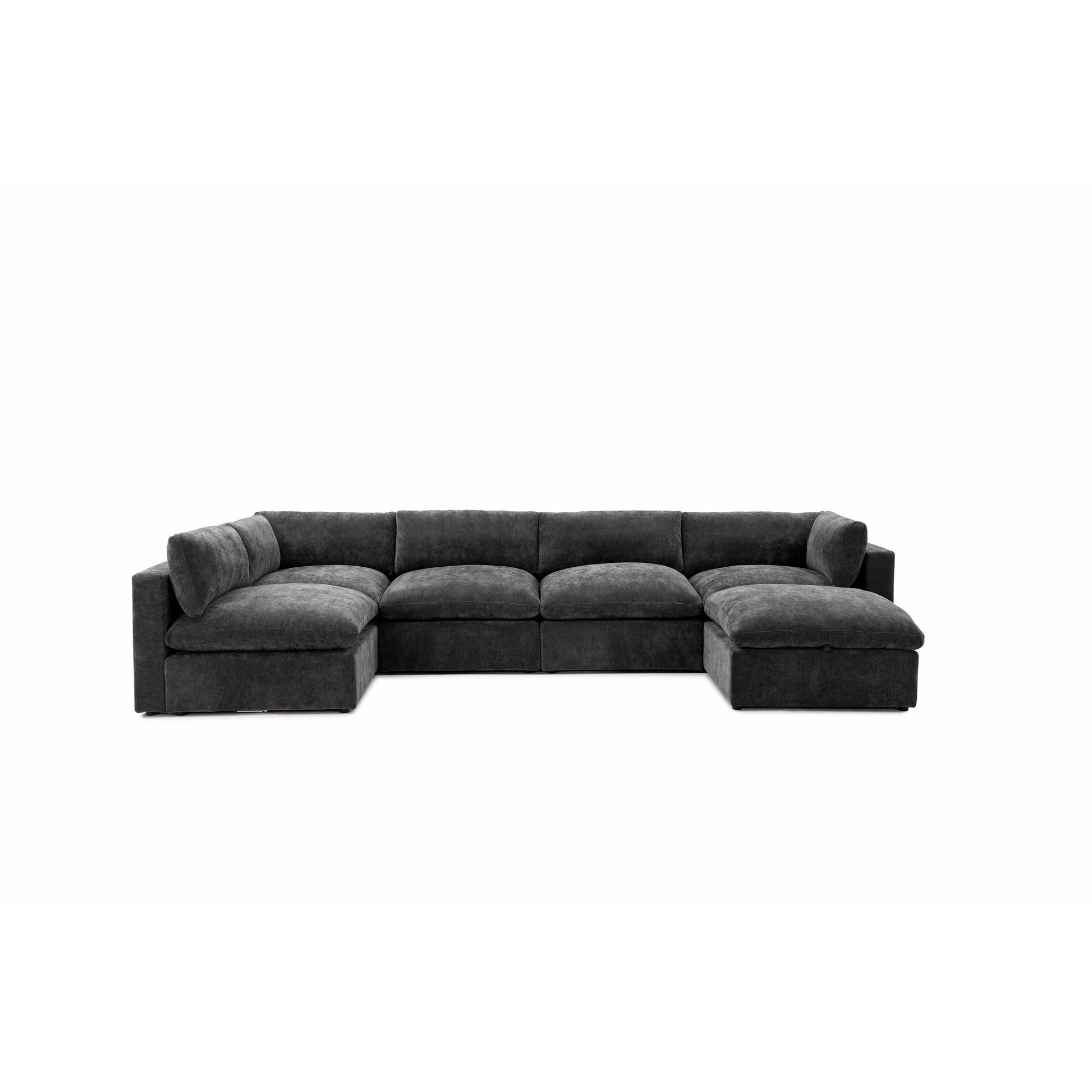 Bella Pillow U-Shape