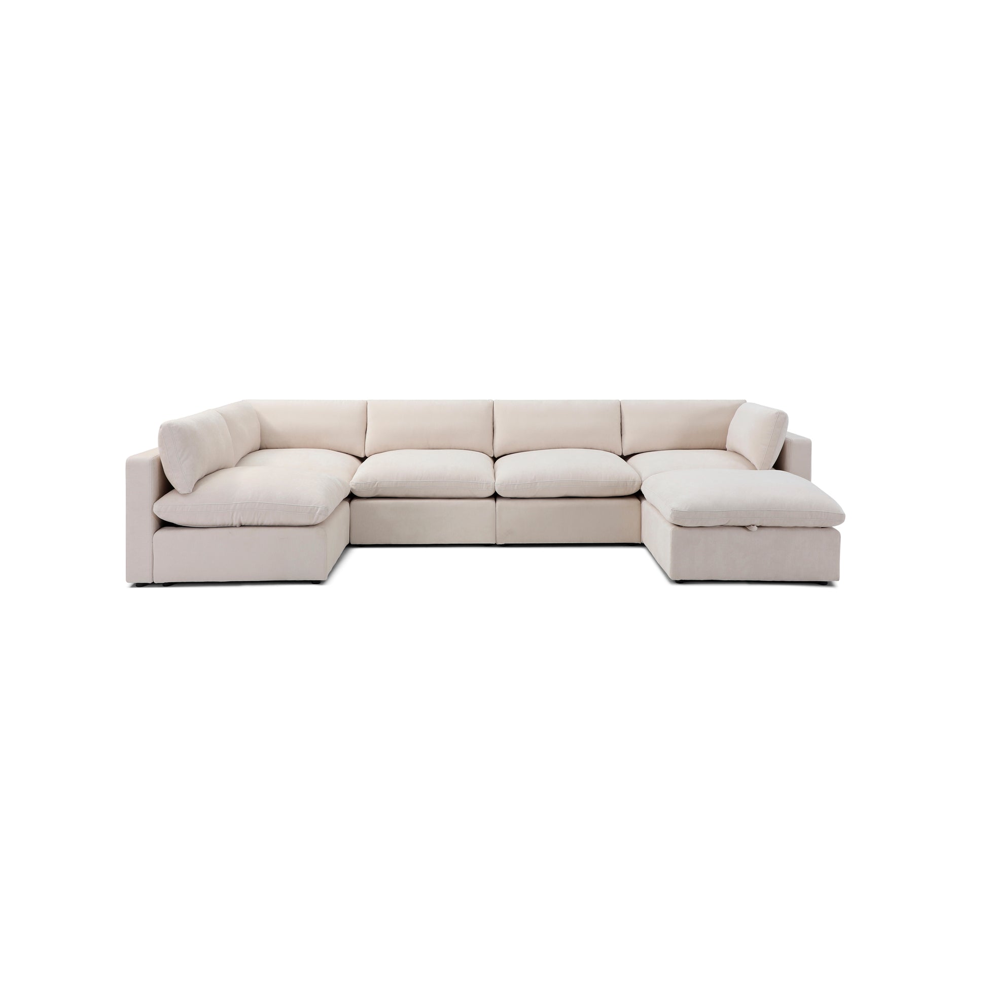 Bella Pillow U-Shape
