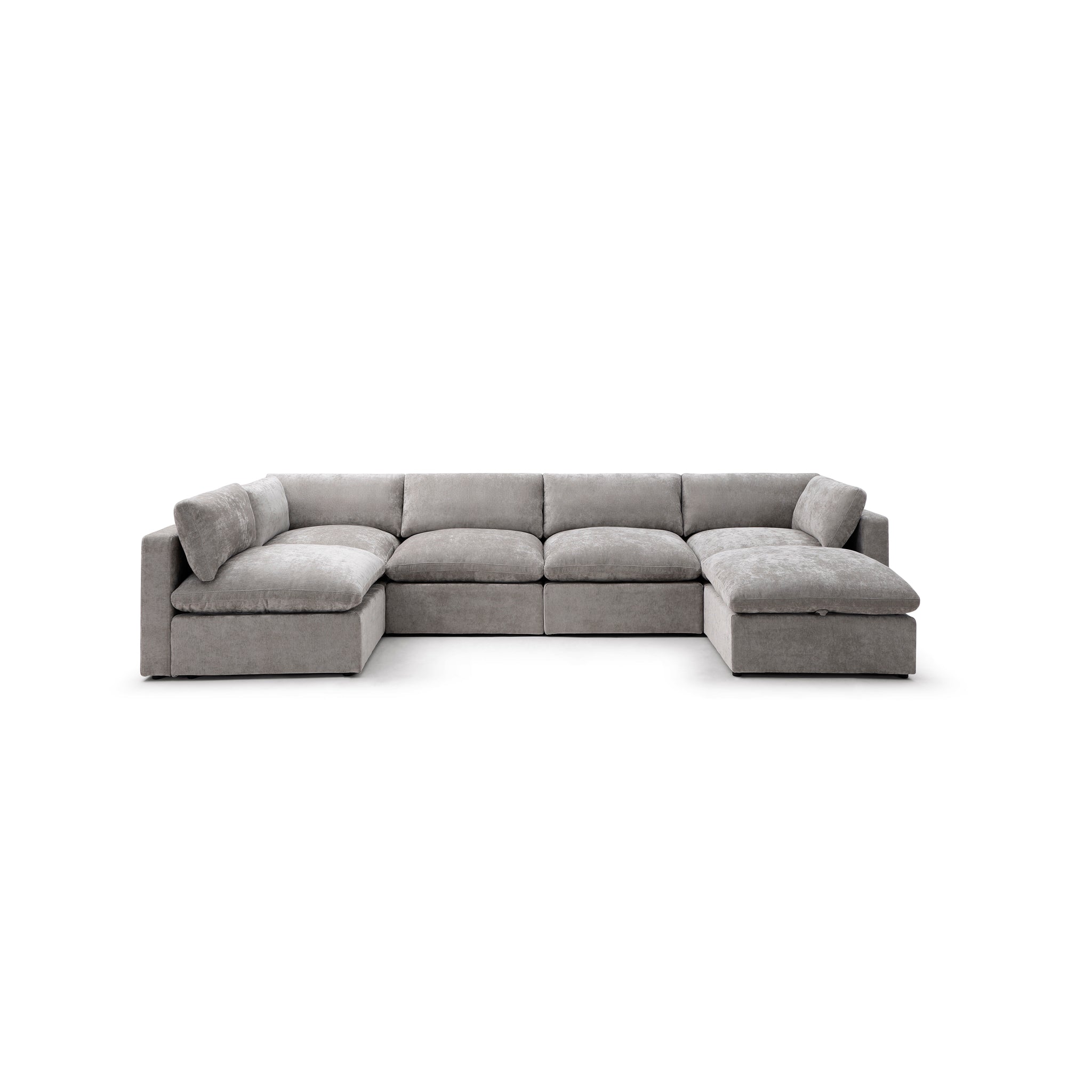 Bella Pillow U-Shape