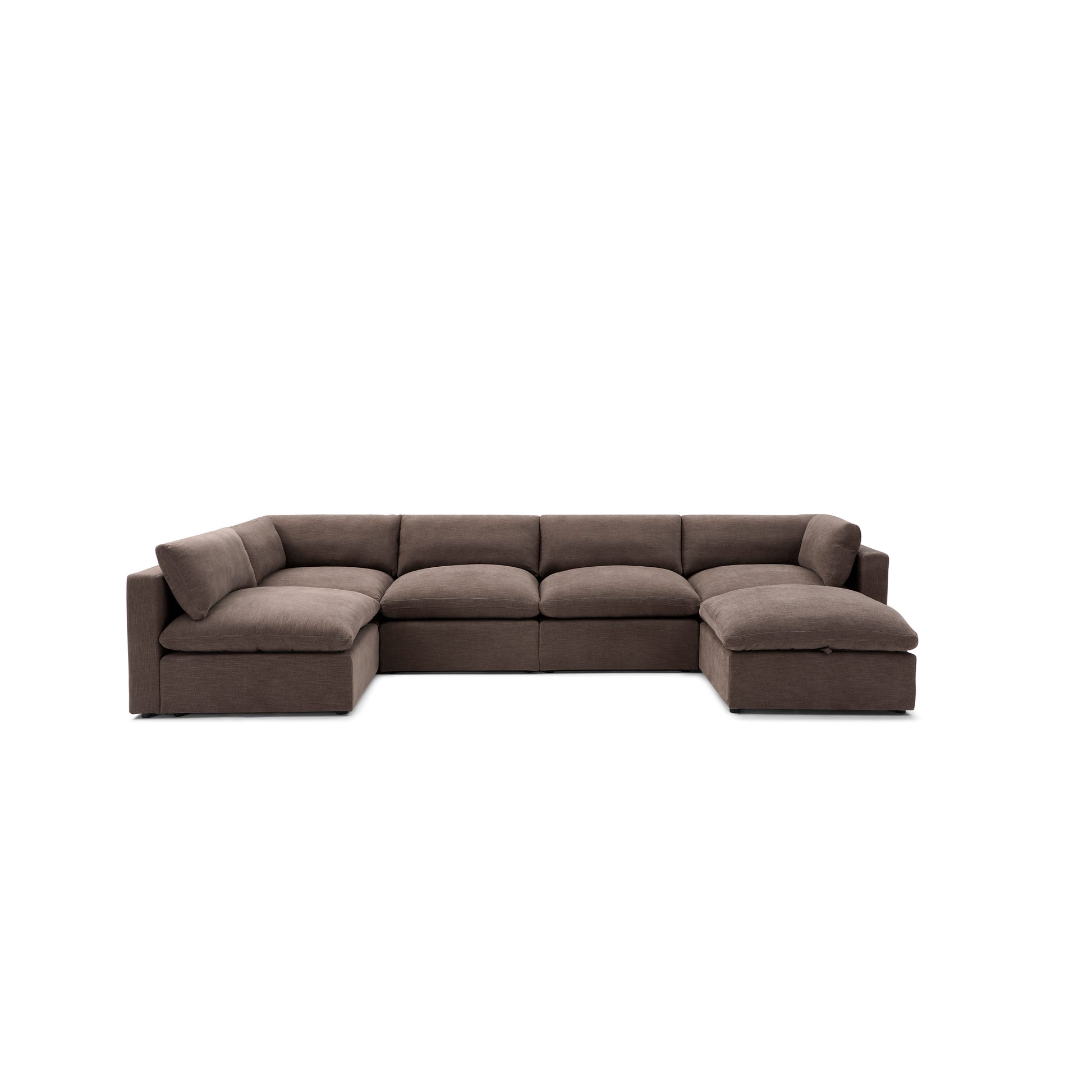 Bella Pillow U-Shape