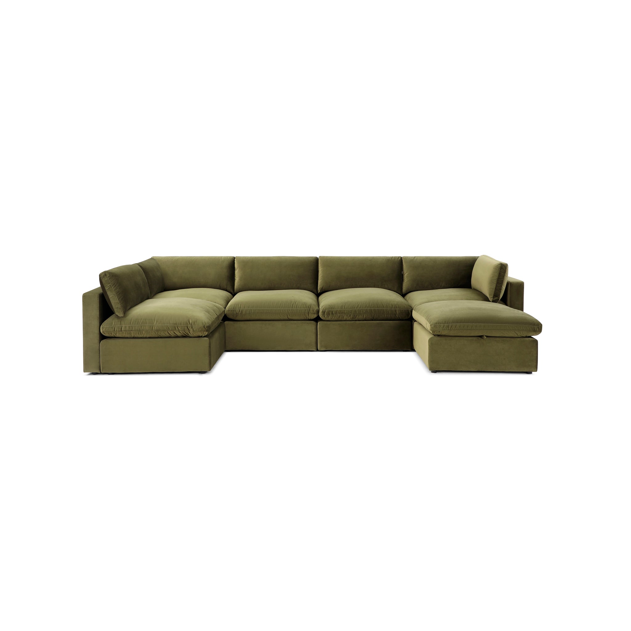 Bella Pillow U-Shape
