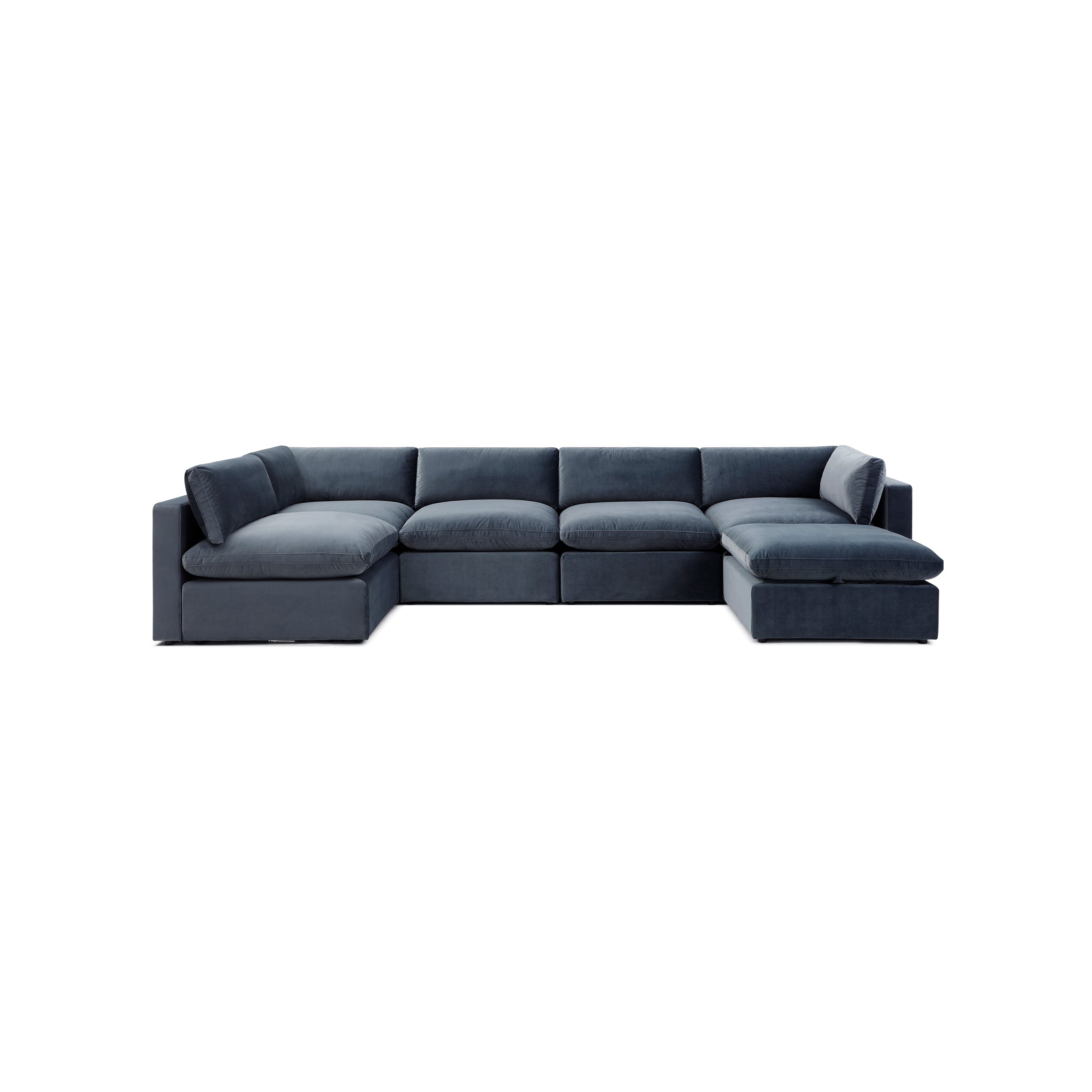 Bella Pillow U-Shape