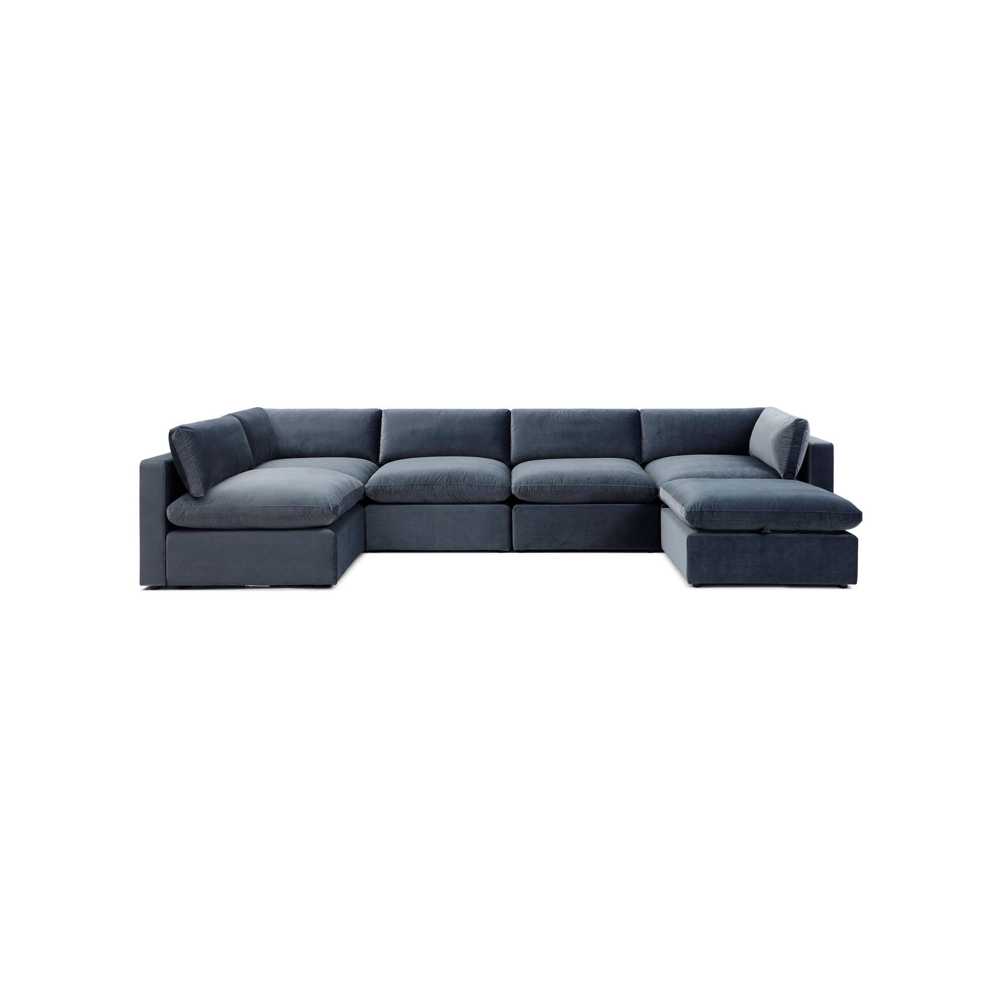 Bella Pillow U-Shape