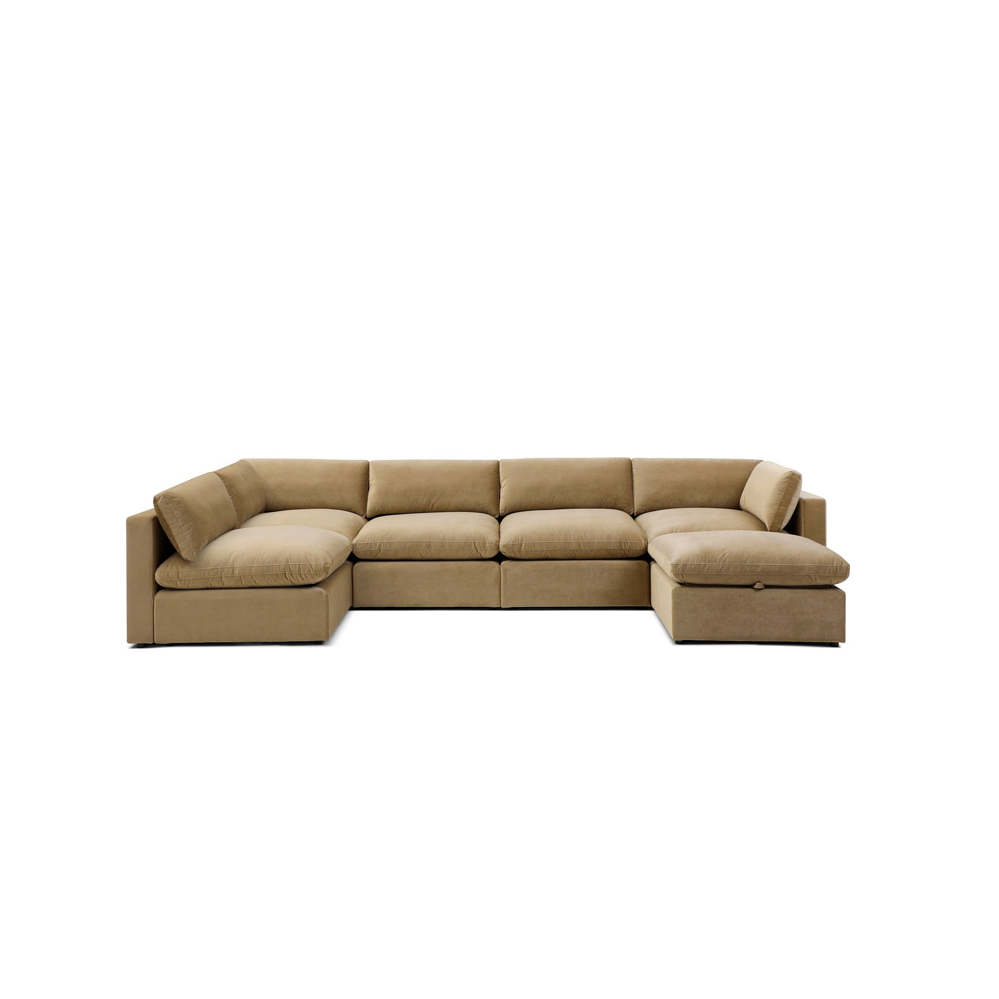 Bella Pillow U-Shape
