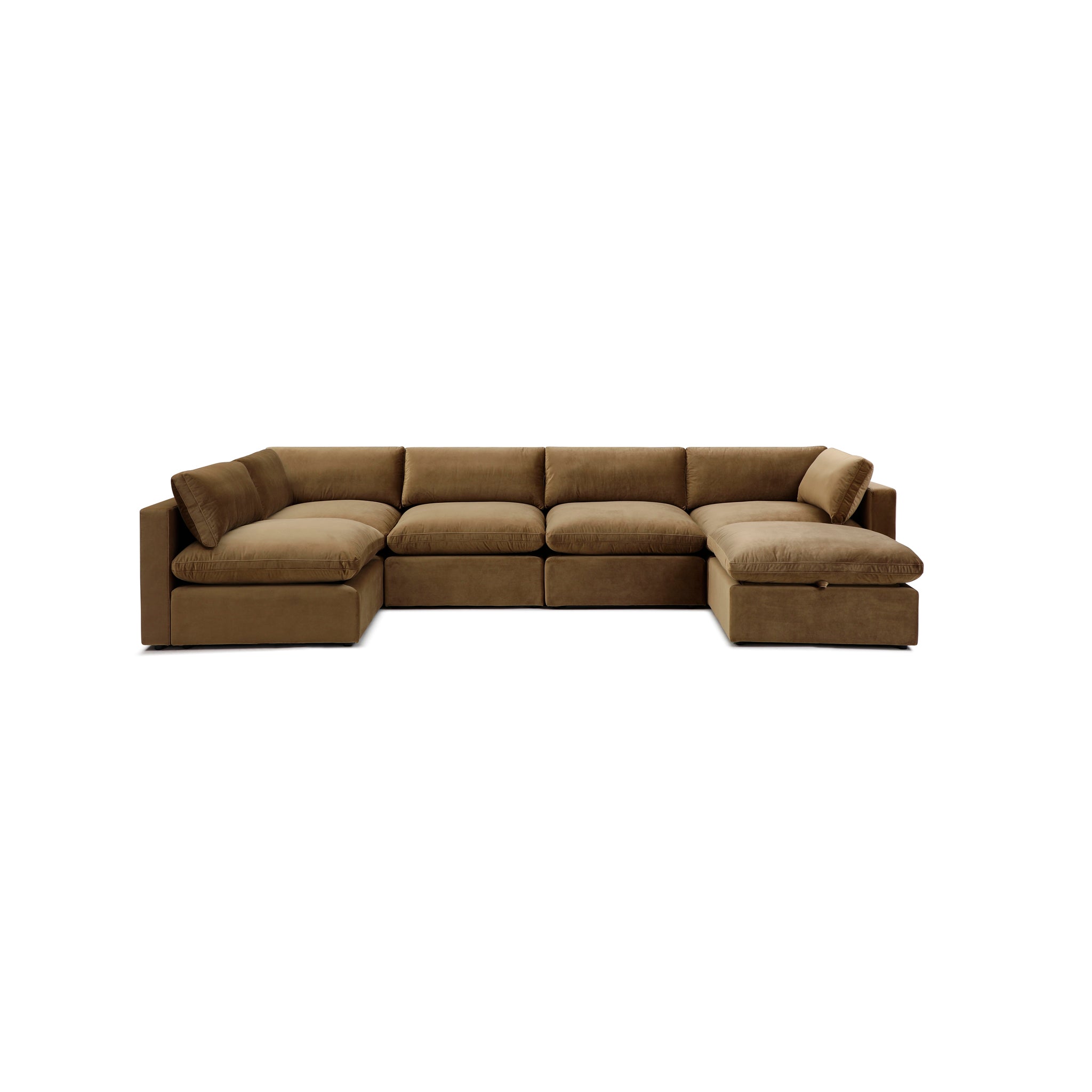 Bella Pillow U-Shape