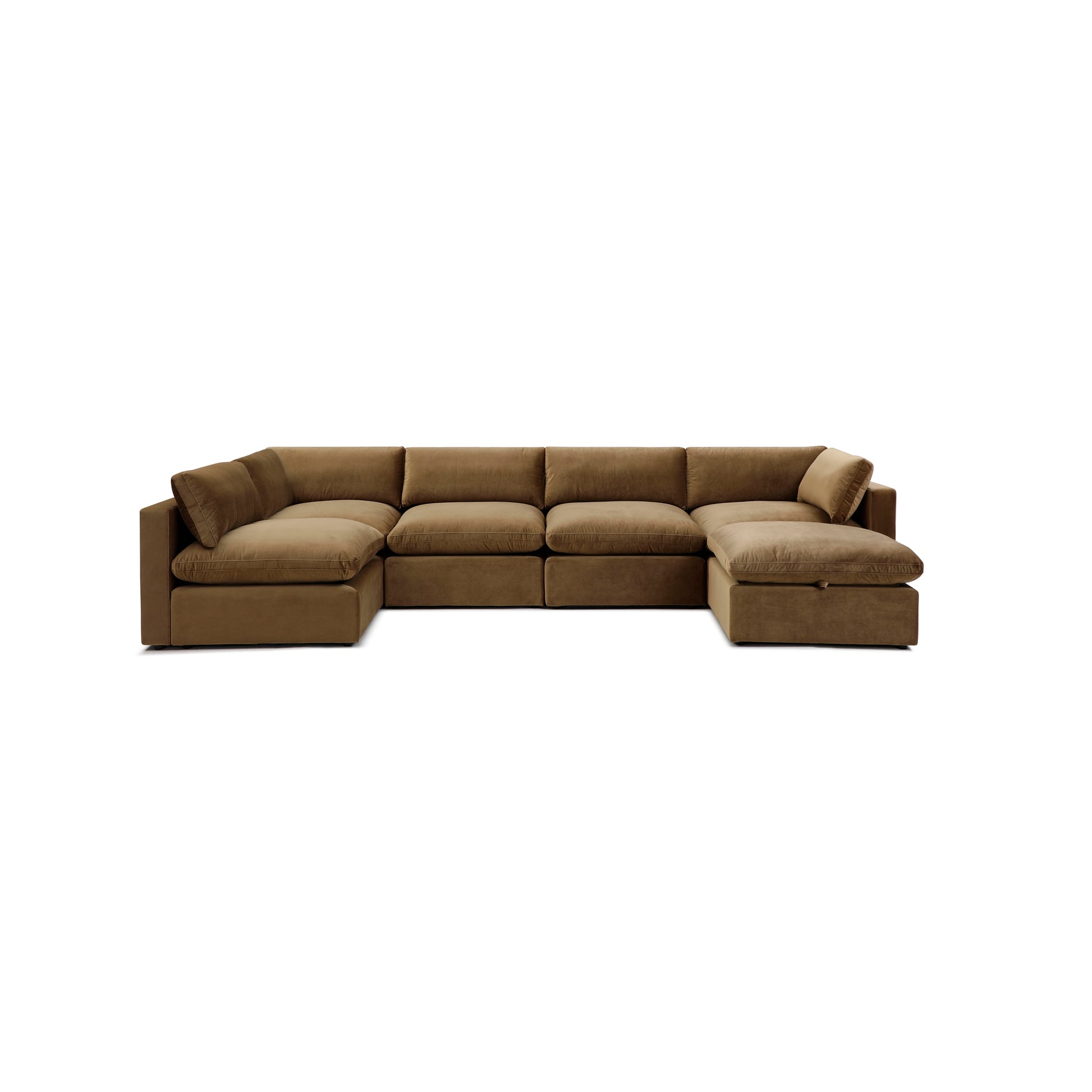Bella Pillow U-Shape