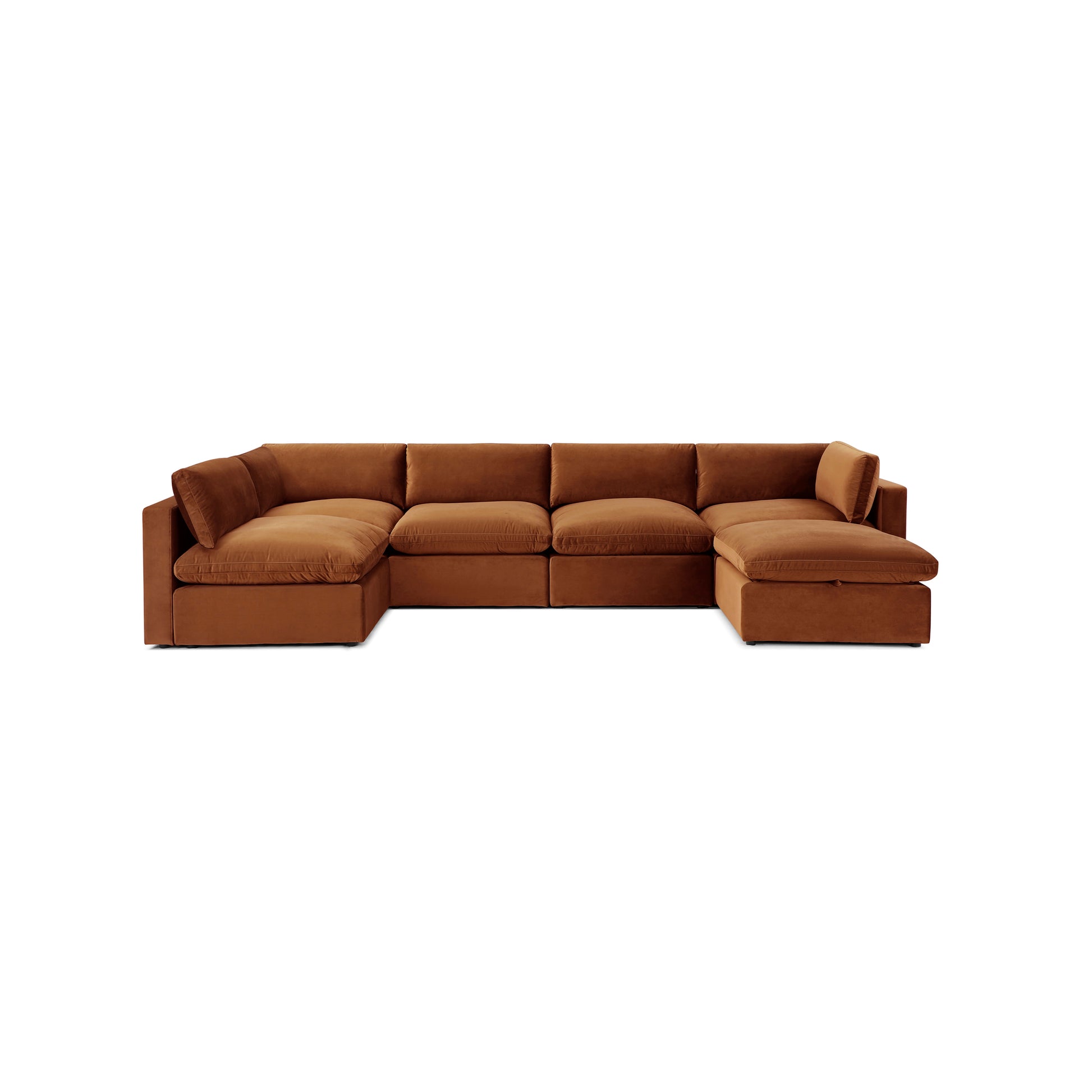 Bella Pillow U-Shape