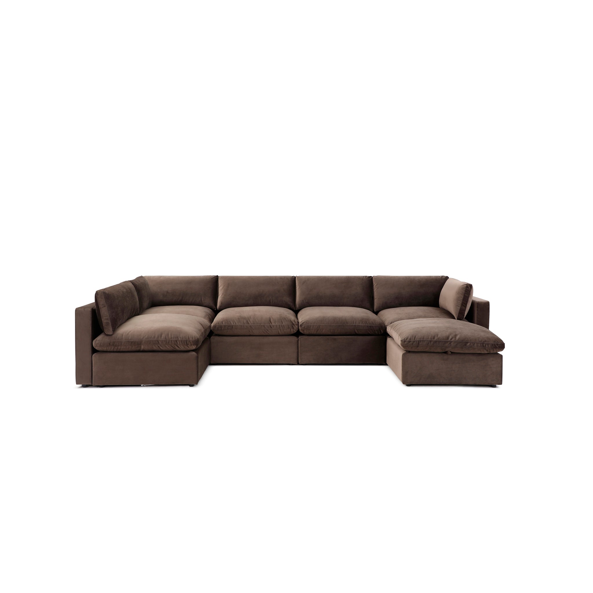 Bella Pillow U-Shape