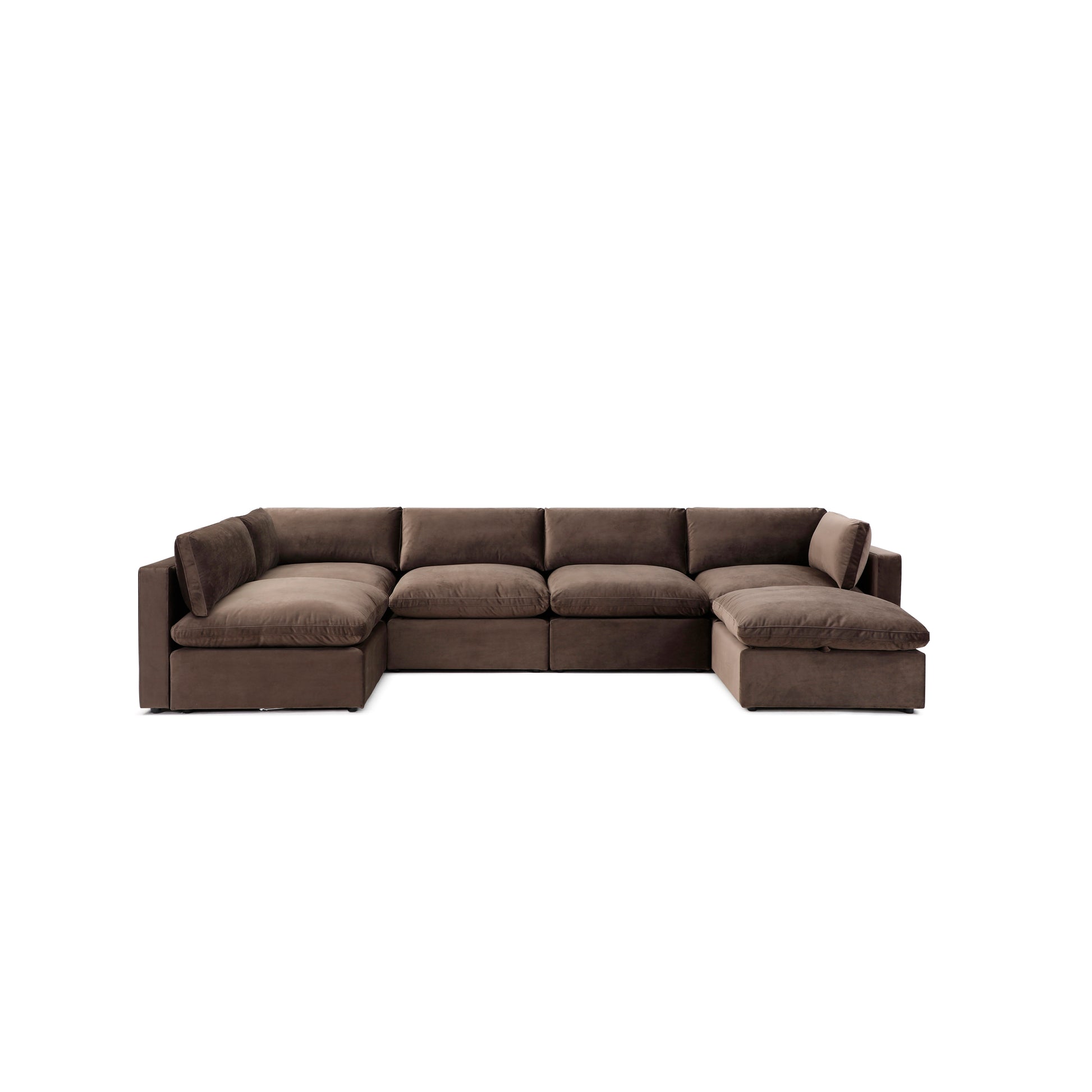 Bella Pillow U-Shape