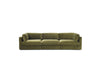 Sage Green Performance Velvet
