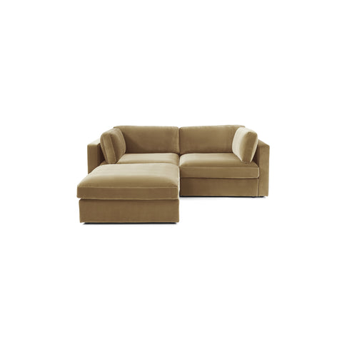 Bella 2 Seater + Ottoman