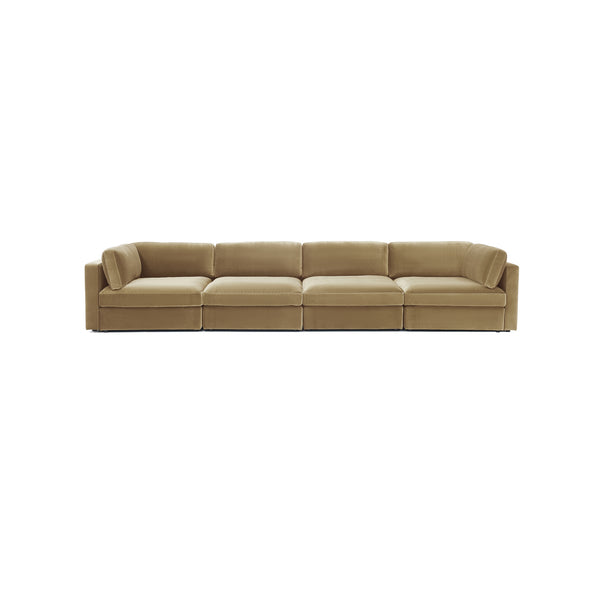 Bella 4 Seater