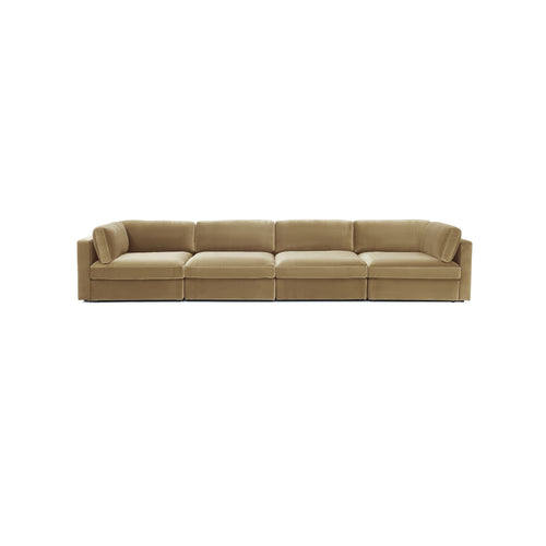 Bella 4 Seater