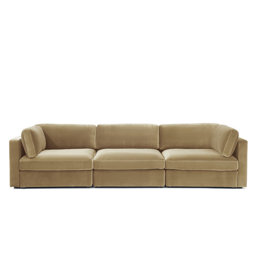 Bella 3 Seater