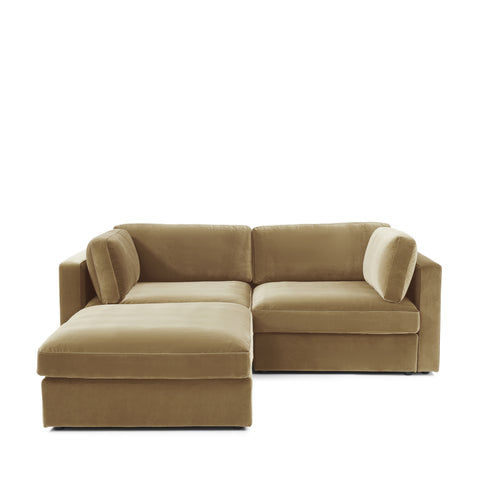 Bella 2 Seater + Ottoman