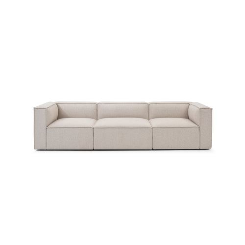 Knox 3 Seater
