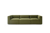Sage Green Performance Velvet