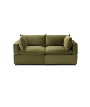 Luna Sofa 86