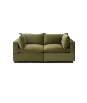 Luna Sofa 86