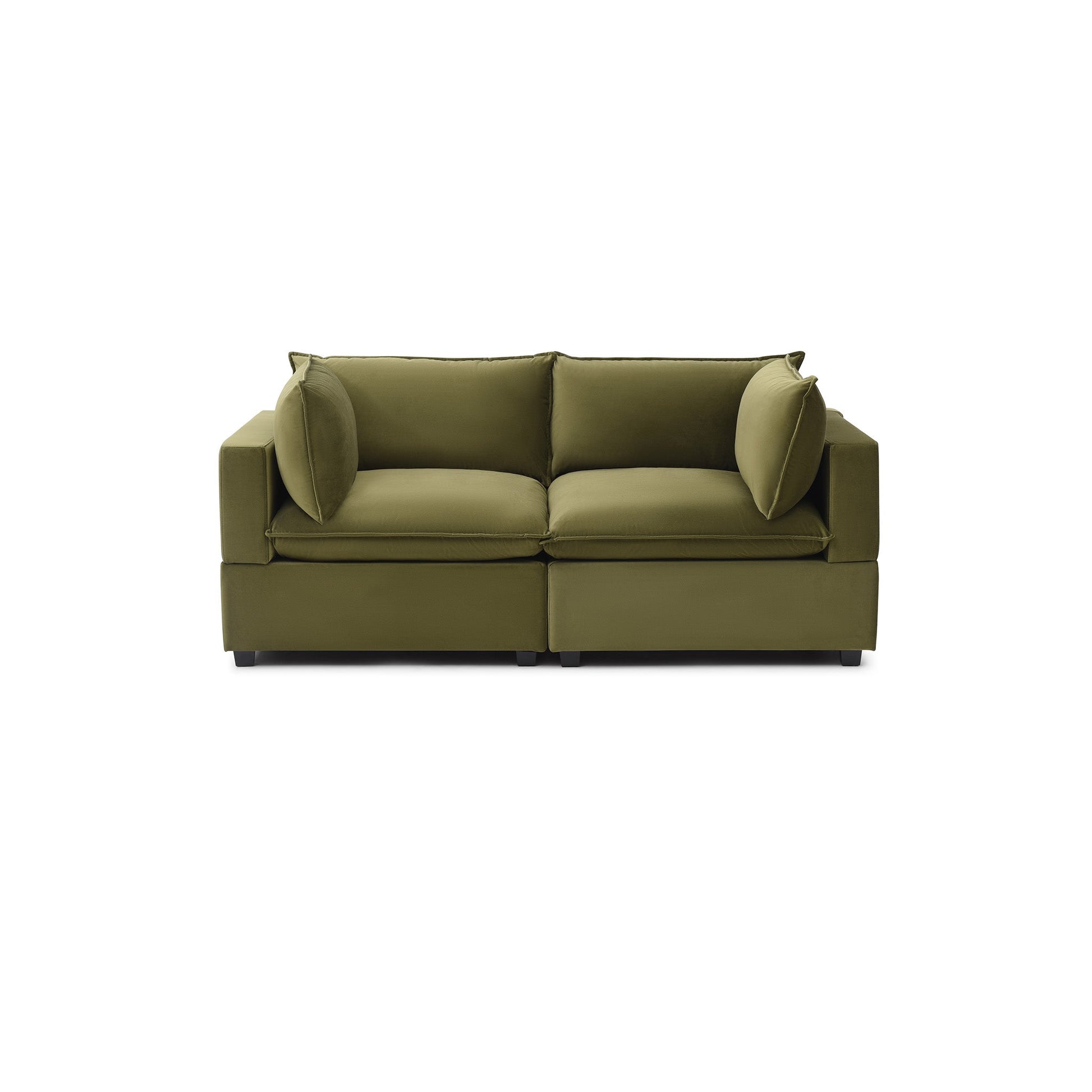 Luna Sofa 86"