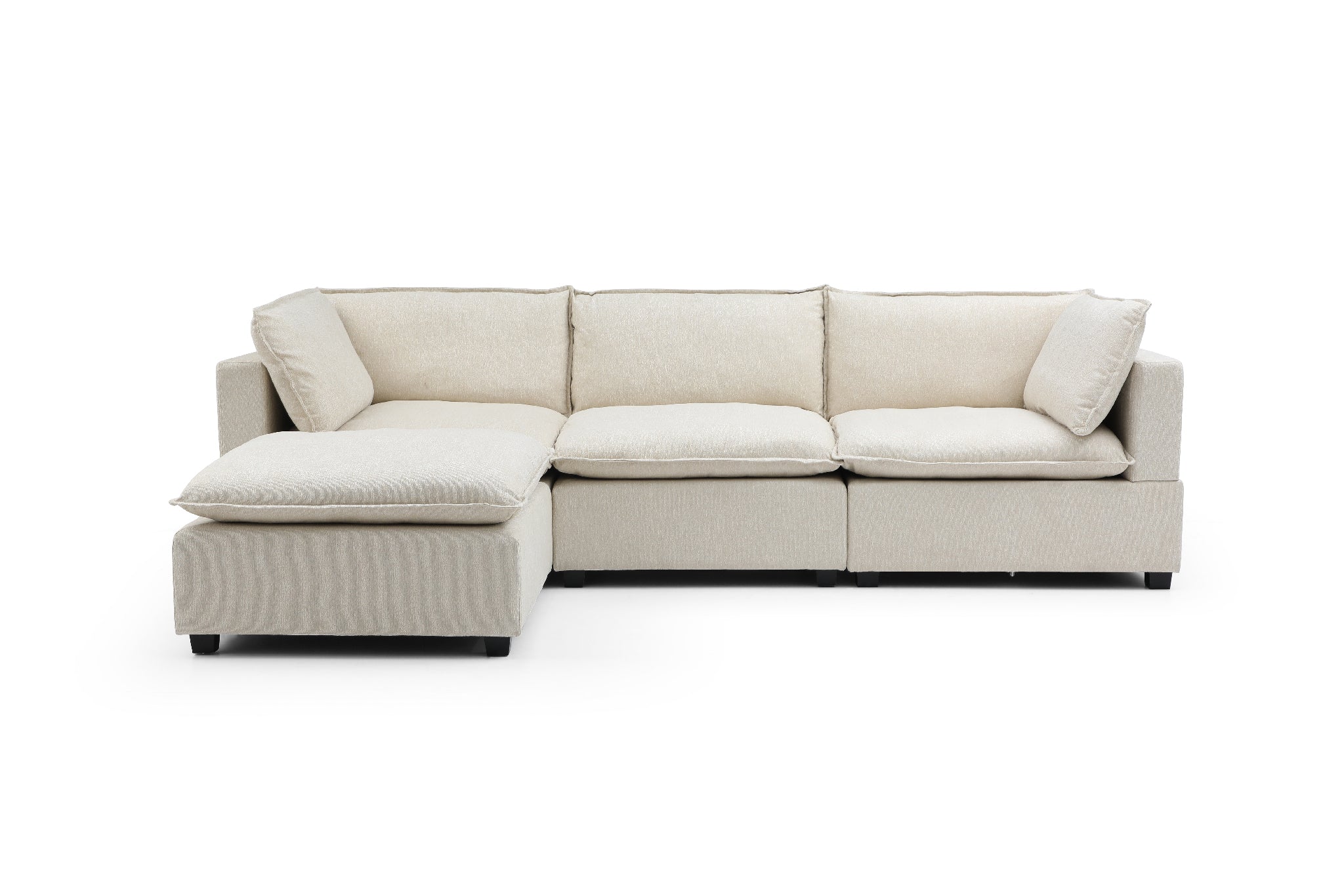 Luna Sofa 122